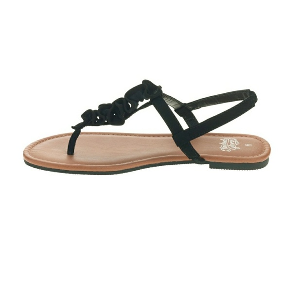 Women's Sandals - Picture 4 of 8